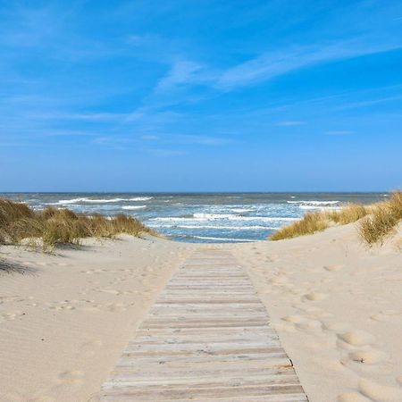 Skyview Suite Oostduinkerke Exterior foto