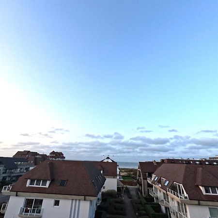 Skyview Suite Oostduinkerke Exterior foto