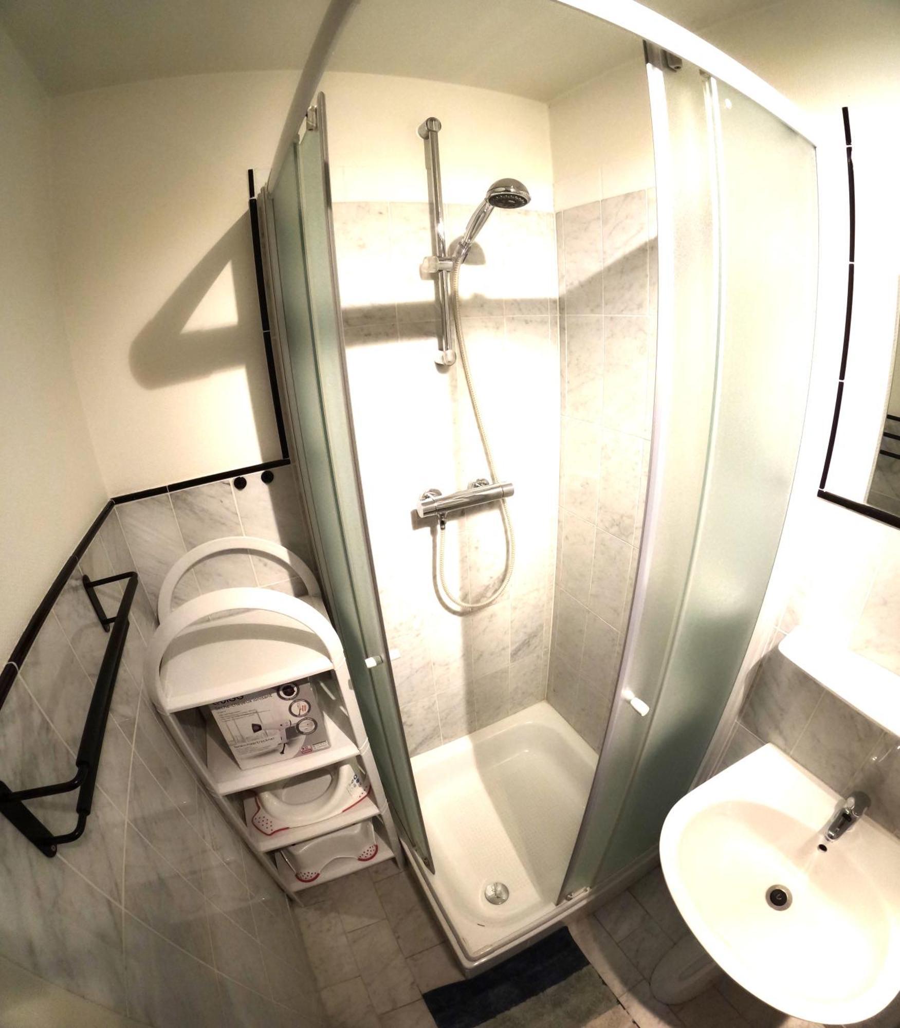 Skyview Suite Oostduinkerke Exterior foto